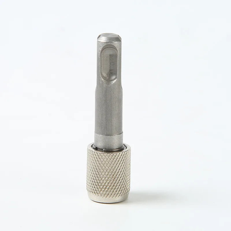 SDS Convert 1 4 Hex Shank Adapter Hexagonal Converter Electric Hammer Qme