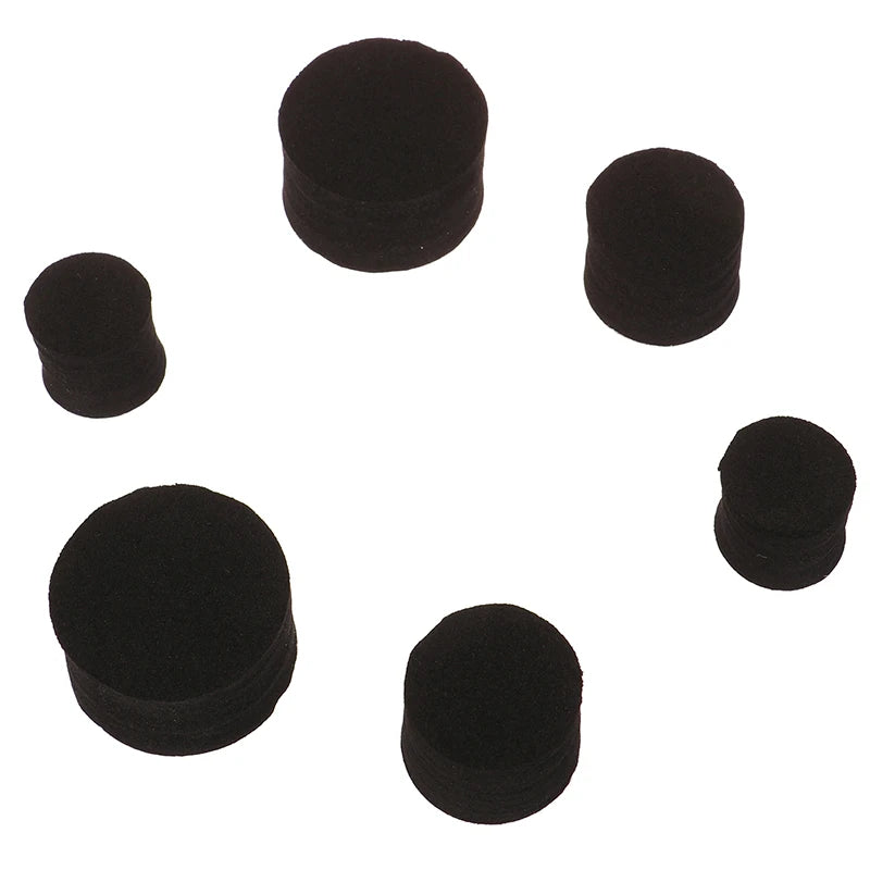 Roland PDX-8 PDX-6 Replacement Electric Drum Trigger Sponge Qme