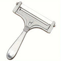 1pc Cheese Slicer with Adjustable Thickness Qme Silvery