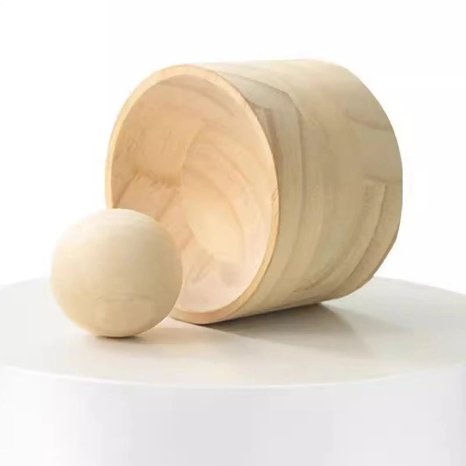 Dumpling Maker Non-Stick Wooden Manual Kitchen Gadgets Dumpling Mold Skin Maker Press for Home Kitchen Apartment Restaurant Qme