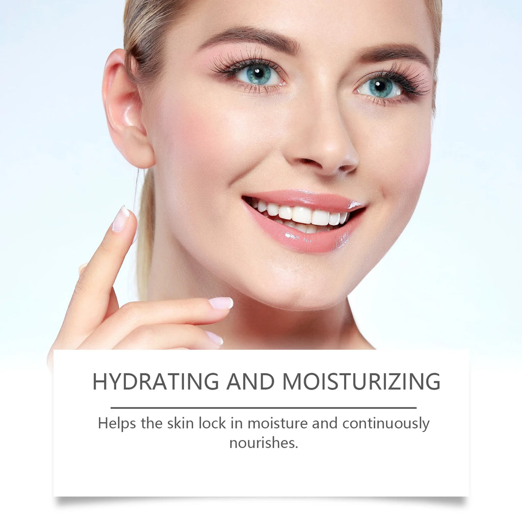 Exfoliating Facial Serum Cleansing Pores Remove Dead Skin Purify Oil Control Smoothing Brightening Moisturizing Black Rice Ampou Qme