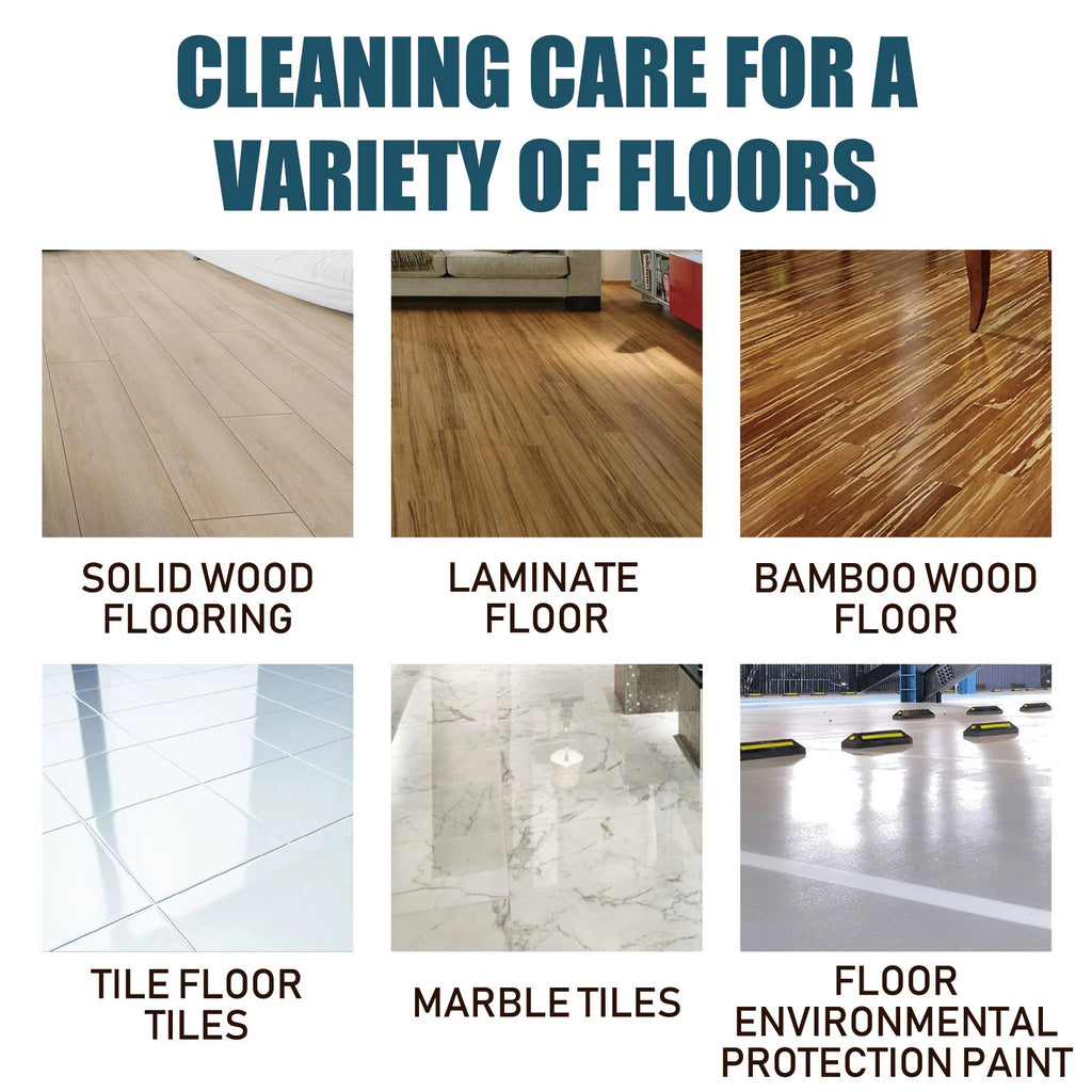 Floor Cleaner Liquid Long-Lasting Fragrance Aroma Mop Soap 100ml Multisurface Stain Odor Remover Floor Cleaner for Tough Stains Qme