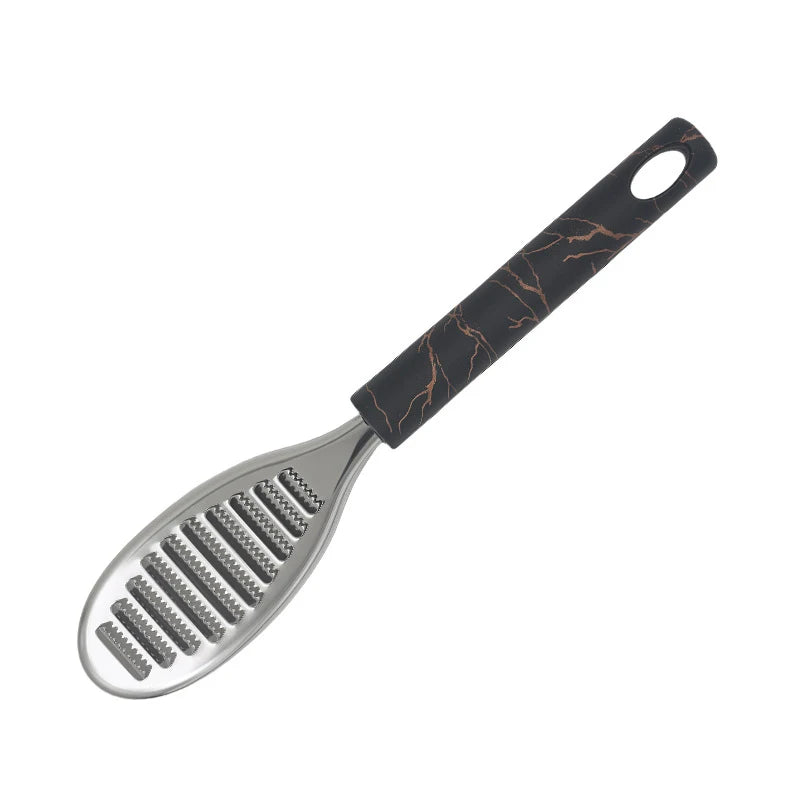 Stainless Steel Fish Scale Knife Scraper Sawtooth Scraping Boning Qme 3