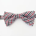 Children Bow Tie Baby Boy Kid Clothing Accessories Solid Gentleman Qme RT7