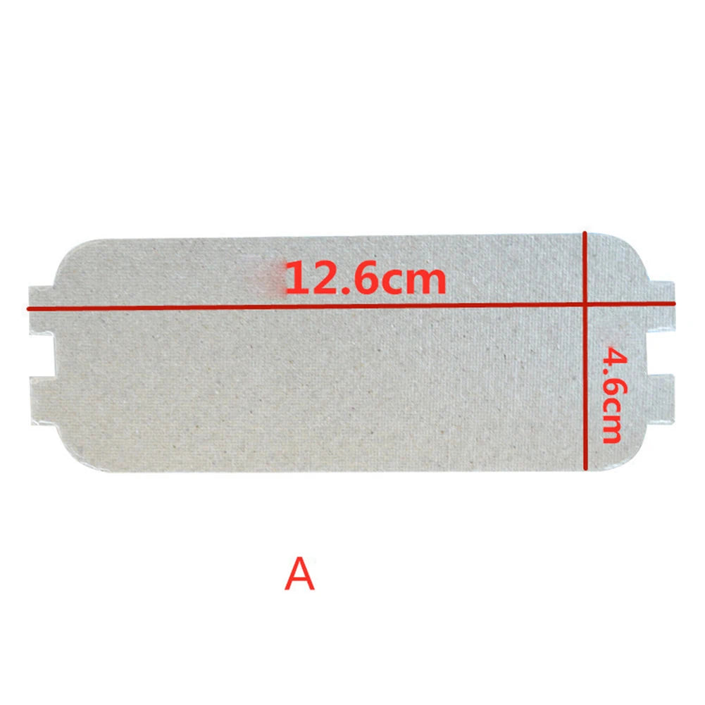 Microwave Oven Mica Plate Sheet Galanz Wave Guide Waveguide Cover Qme