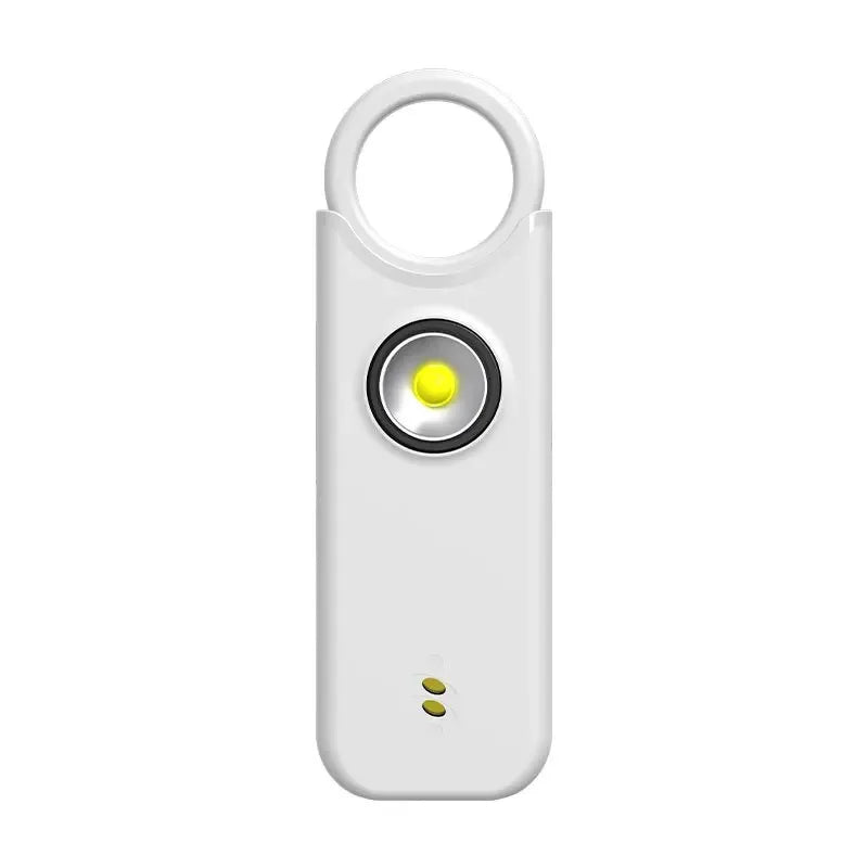1PCS Cross-border GPS Tracker High-decibel Anti-lost Device for Elderly Student Kids Pet Rechargeable Locator Qme