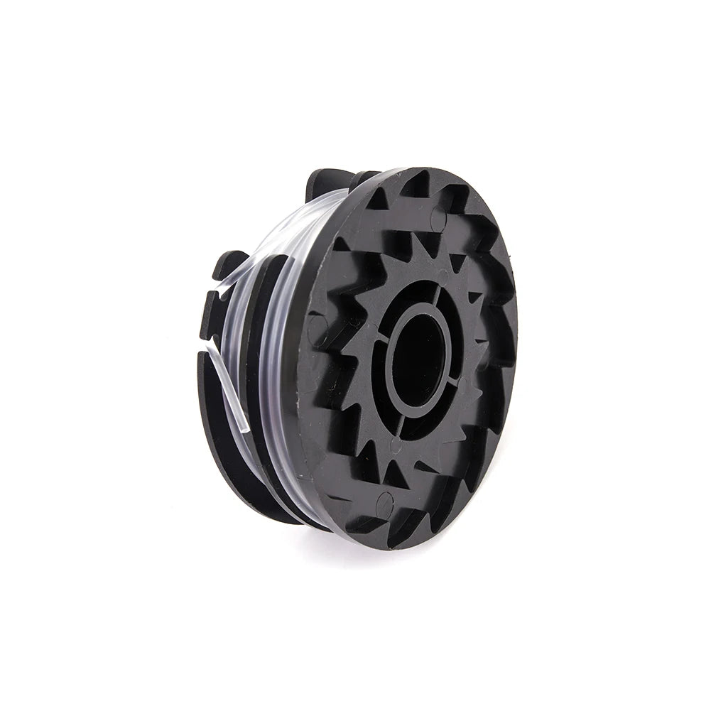 3Pcs Spool Replacement For Parkside Cordless Grass Trimmer PRTA 20-Li C3 IAN351753 Brushcutter Spools Garden Power Tool Part Qme