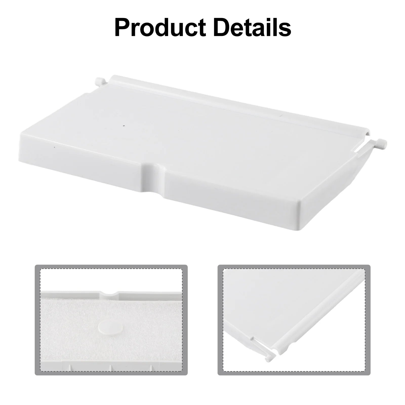 Skimmer Shutter Replacement Fit Hayward Swimming Pool Compatibility Qme