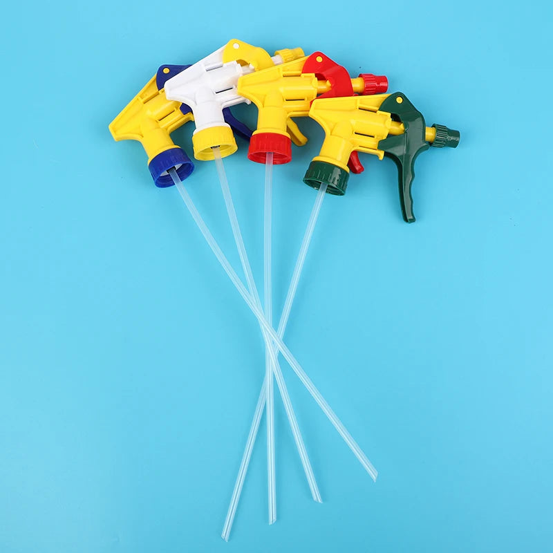 1Pc Sprinkler Water Universal Beverage Bottle Household Watering Flower Spray Can Sprayer Nozzle Garden Supplies. Qme