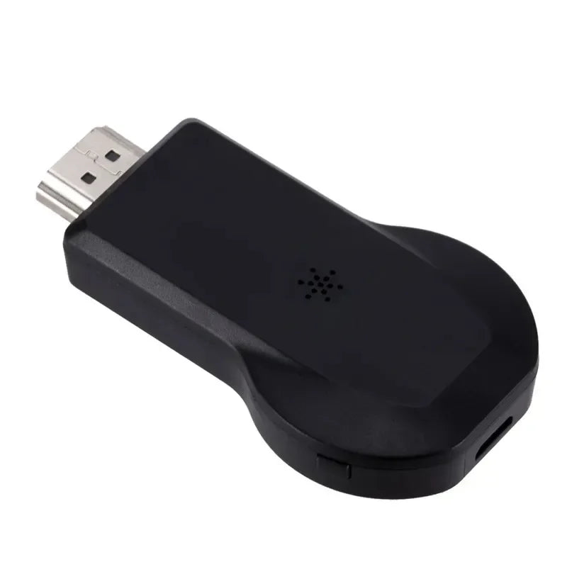 M2 Pro Wireless WiFi TV Stick Display TV Dongle HDMI-compatible Smart TV Screen Projector 1080P 4K For DLNA Miracast For Android Qme