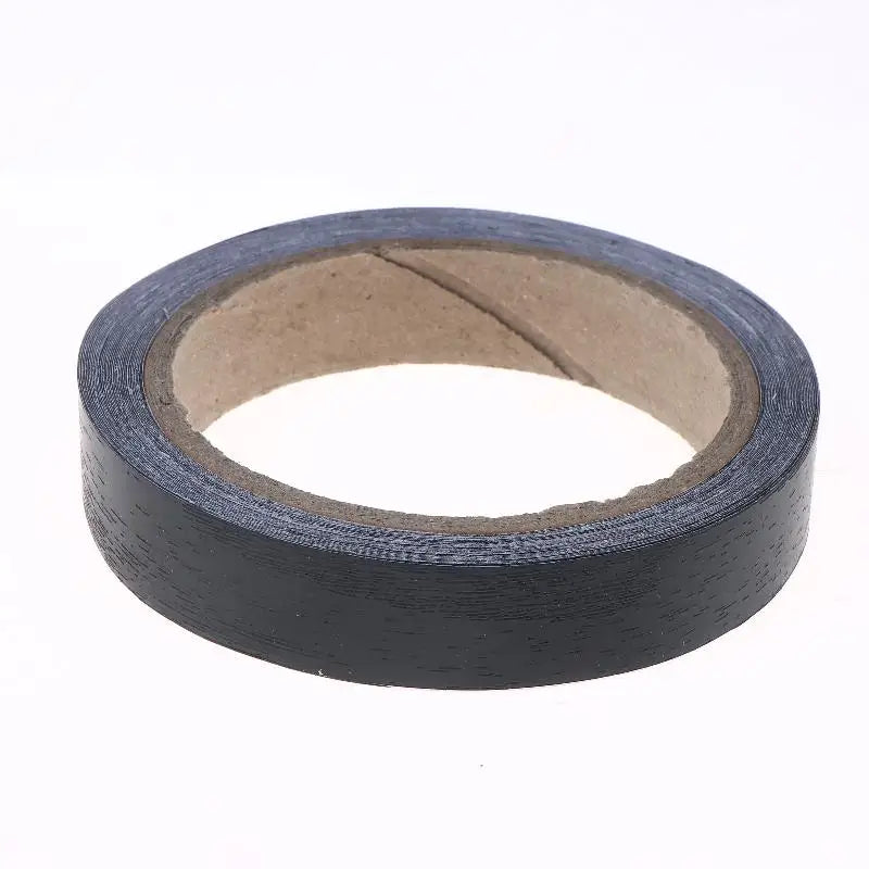 10mx2cm Preglued Edging PVC Edge Banding For Wood Kitchen Wardrobe Furniture Table Desk Board Edgeband Edger Glossy Qme A8