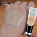 4 Full Face Cover Concealer Cream Coverage Dark Circles Tear Stains Qme 02