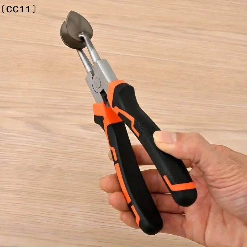 1 Durian Peeler Bottle Opener Fruit Cutter Knife Kitchen UtensilsCC11 Qme