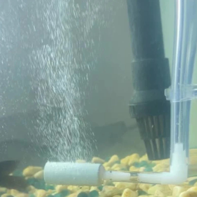 CO2 System Regulator Excellent Dissolve Rate Atomizer Sprayer Fish Qme