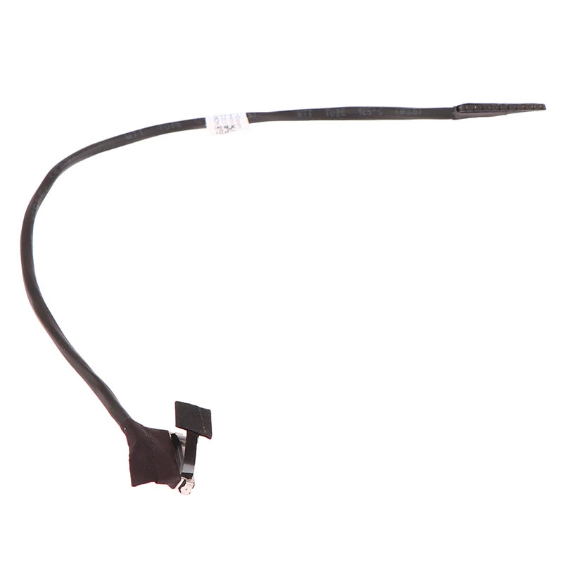 Retrieve Laptop Functionality 049W6G DC020029500 Battery Connector Qme
