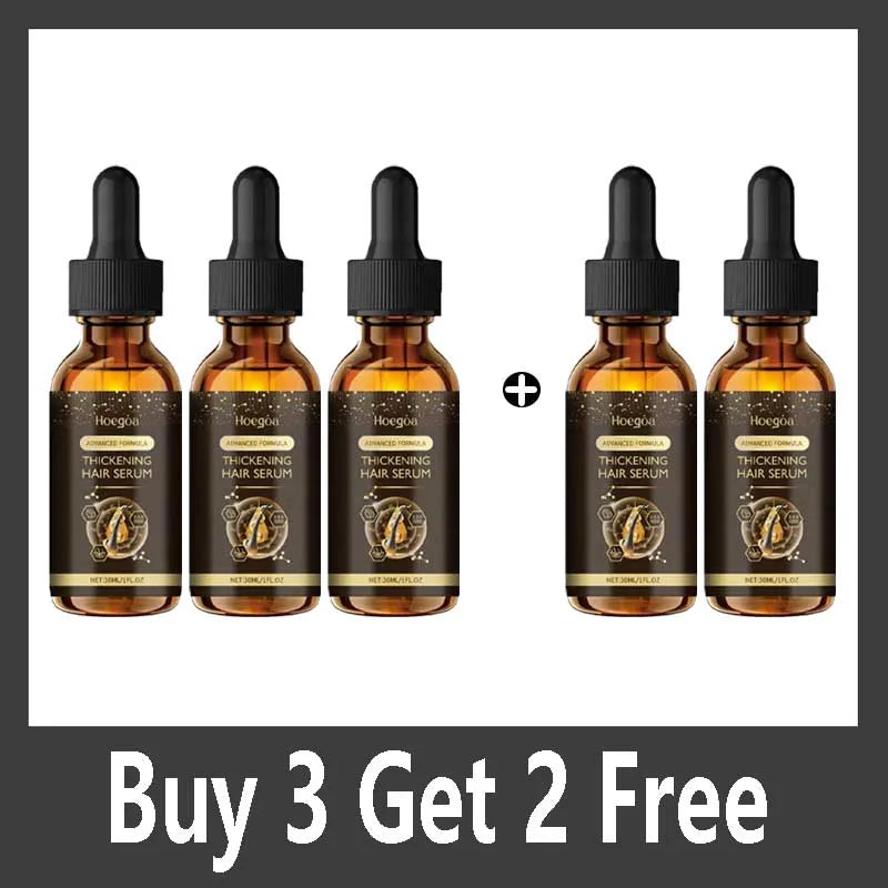 High Repurchase,Hair Growth Oil,Biotin DHT Blocker,Anti-Loss Shampoo,Boost Regrowth,Increase Production of Shampoo,hair Growth Qme Buy 3 Get 2 Free