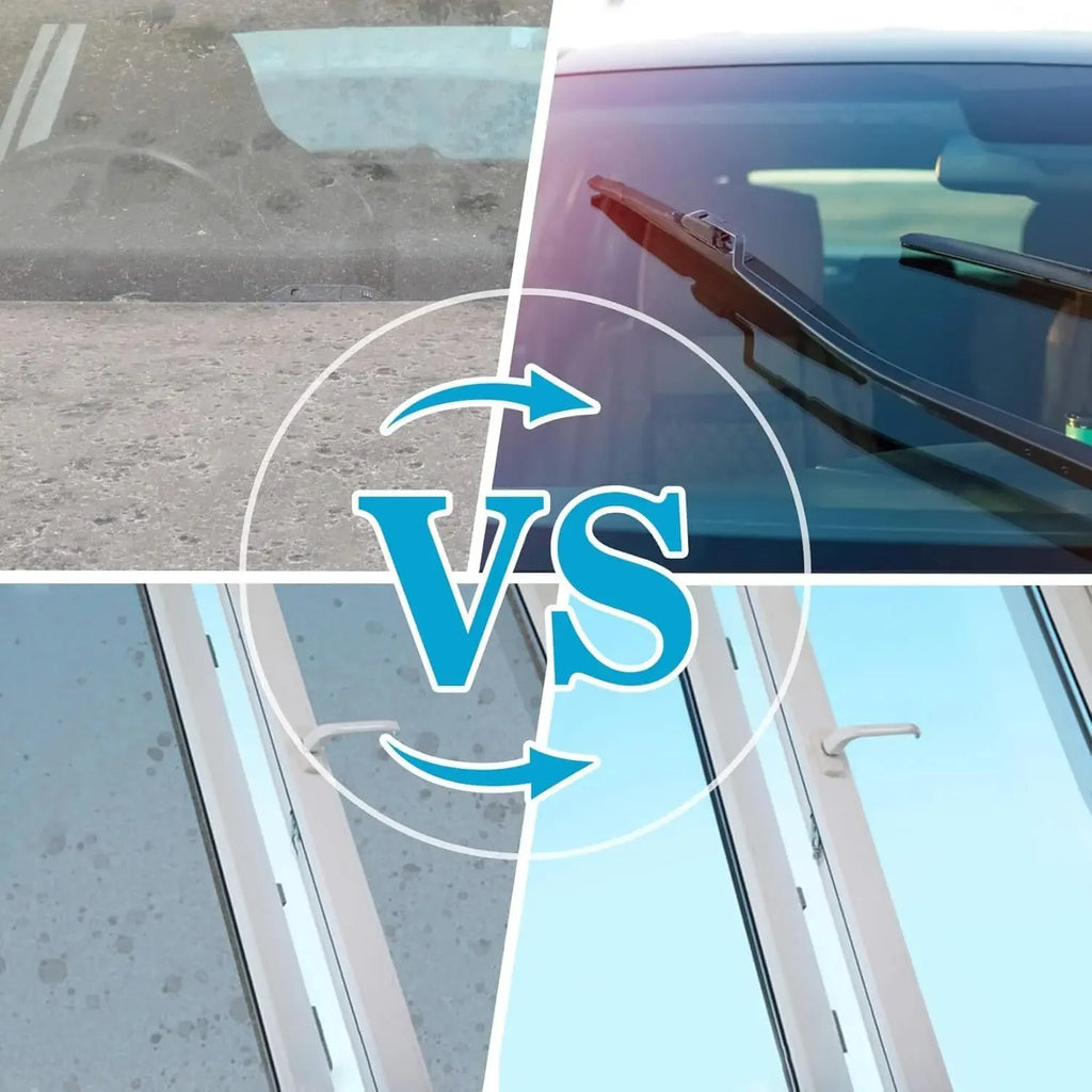 50/100/200Pcs Car Windshield Washer Tablets Glass Cleaner Concentrate Fluid Car Windshield Cleaner Automotive Qme