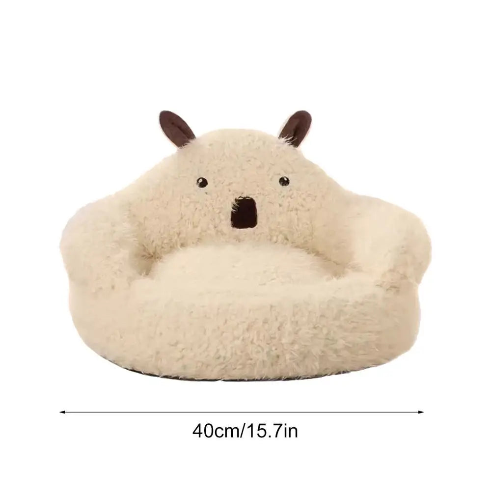 Cave Cat Beds House Tunnel Removable Nest Indoor Bed Outdoor Winter Qme A China Mainland