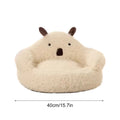 Cave Cat Beds House Tunnel Removable Nest Indoor Bed Outdoor Winter Qme A China Mainland