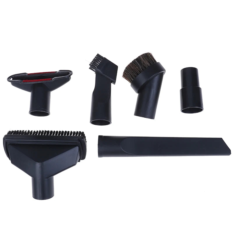 Cleaning Brush Nozzle Universal Vacuum Cleaner Accessories Qme Onesize