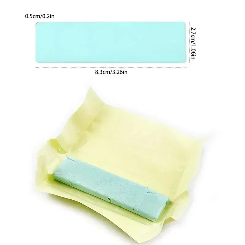 1/5/8pcs Watch Dust Air Blower Pump Rubber Cleaning Wristwatch Parts Cleaner Brush Tool Cleaning Suit Watch Repair Tool Care Kit Qme