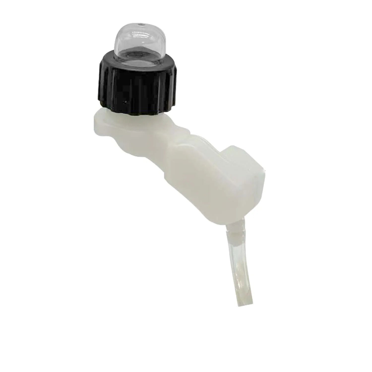 1PC Electric Chain Saw Oil Pot Replacement For 4/6inch Electric Chain Saw Oil Pot Oil Pump Special Parts Qme Default Title