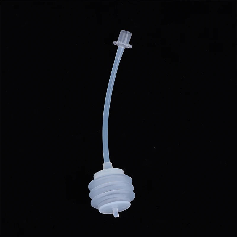 Test Lung Infant Simulated Breathing Machine Respiratory Anesthesia Qme