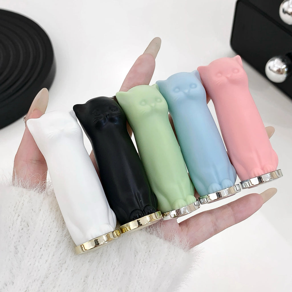Milk Cat Care Moisturizing Lipstick Used Moisturize Lips Naturally Qme