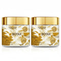 BOTAX Instant Lifting Face Cream with Hyaluronic Acid, Retinol & Collagen for Deep Hydration & Anti-Aging, All Skin Types. Qme GOLD 60g
