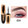 Tear Off Eyebrow Glue Waterproof Sweat Proof Available Multiple Qme 03