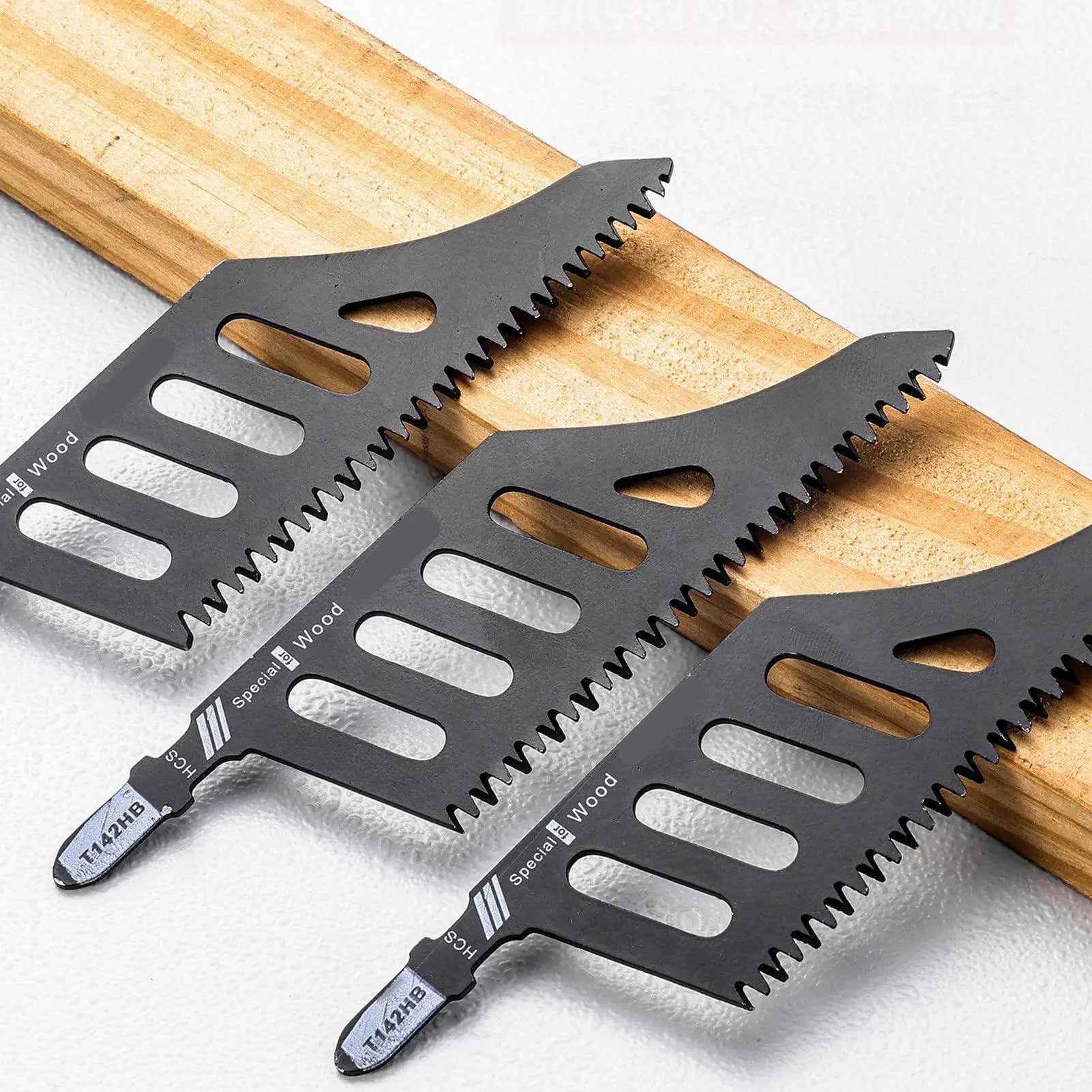 Jigsaw Cutter Wood Grinding Tool With Handle 5pieces Cutting Jigsaw For Carpentry Home Professional Workshop Metalworking Qme China Mainland