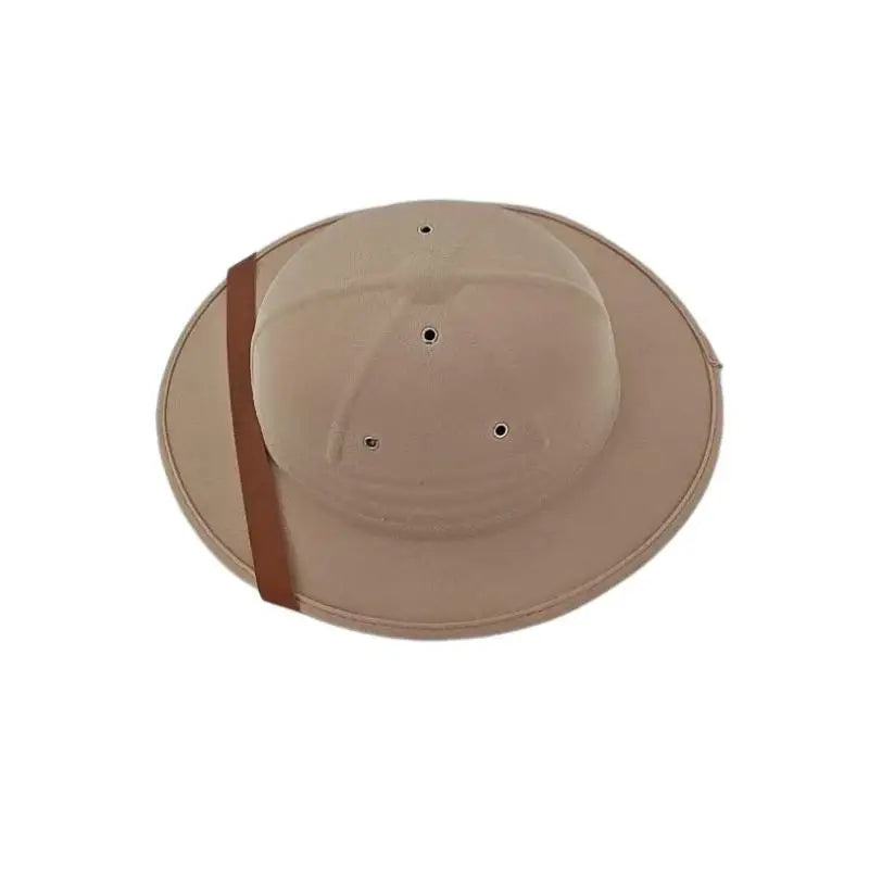 Vietnam War Military Tactical Hat Breathable Mesh Design Green Cap CS Qme A2