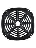 Air Fryer Basket Replacement Grill Pan Oven Baking Tools Plate Tray Qme A