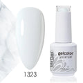 Arte Clavo Gel Polish Semi-permanent Summer Varnish Nails Lacquer