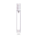 5 10 Vacuum Bottle Press Liquid Foundation Lotion Eye Cream Empty Qme Spray bottle 15ml