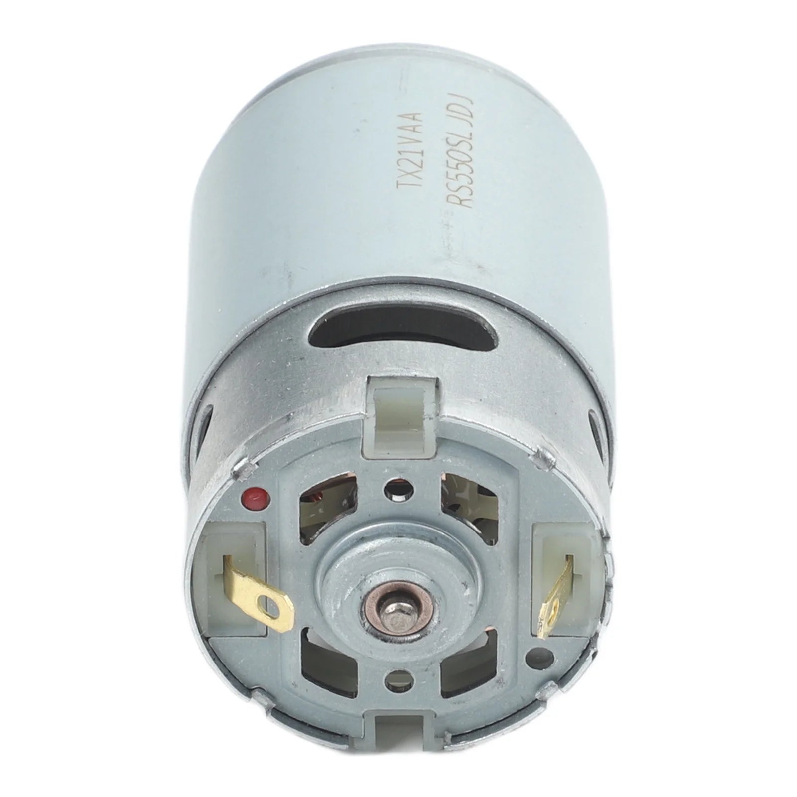 21V 14 Tooth Motor RS550 Motor 25000 RPM For Mini Saw Motor For Electric Chain Saw Chain Saw Saw Motor 02239 Qme