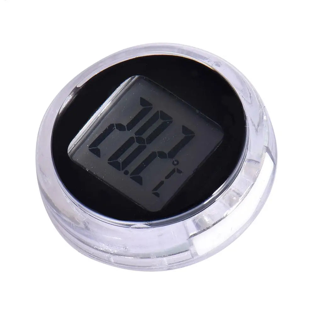 Scale Measurement Tool Accuracy Thermometer Office Practical Mini Qme