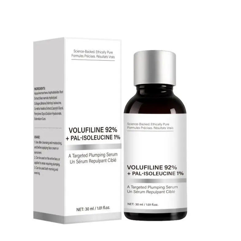 Facial Serum 92 Volufiline 1 Pal-isoleucine Face Essence Deeply Qme 30ml