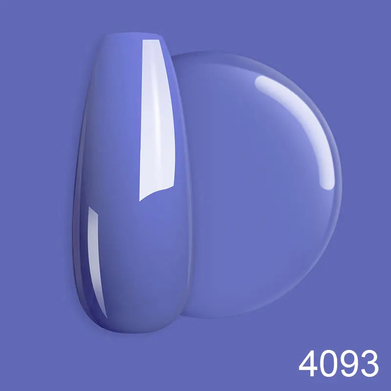 Arte Clavo Gel Nail Polish 180 Colors Supplies Varnish Semi Permanent