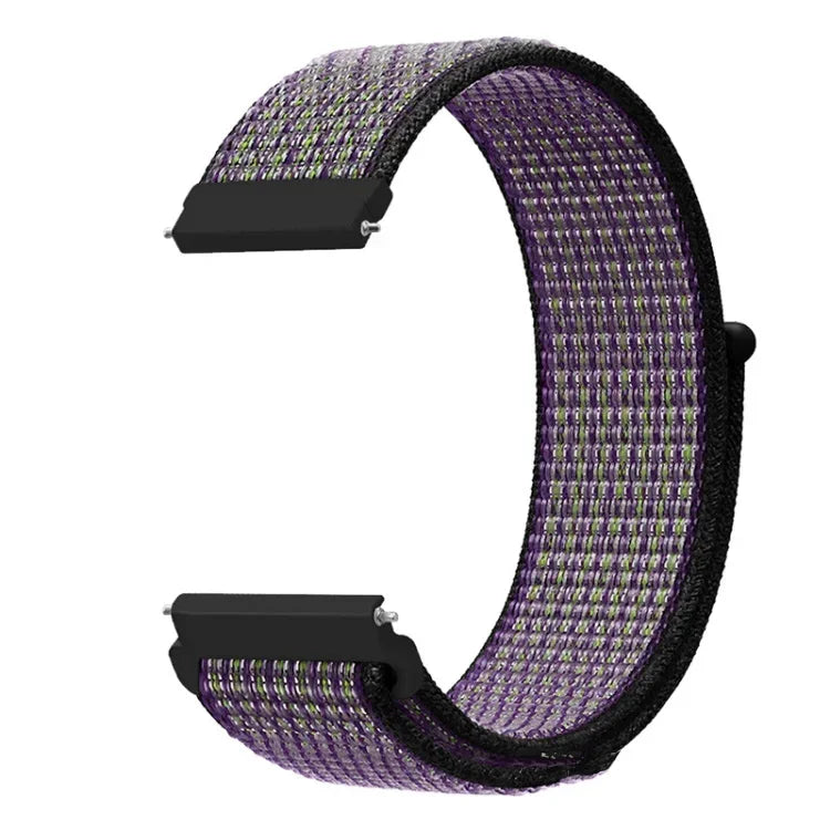 Sport Nylon Loop COROS PACE 3 2 APEX Wristband Bracelet Watch Strap