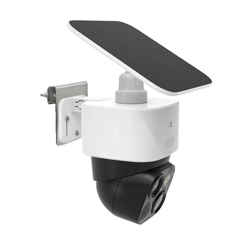 Camera Surveillanc Metal Gutter Mount Bracket Eufy Solocam S340E30 Qme