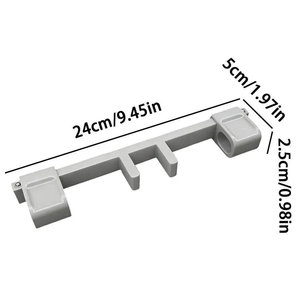 Faucet Handle Lock For Pet Safety Anti Slip Universal With Central Pipe Fixation Children Pet Safe Sink Faucet Lock Stopper For Qme White China Mainland
