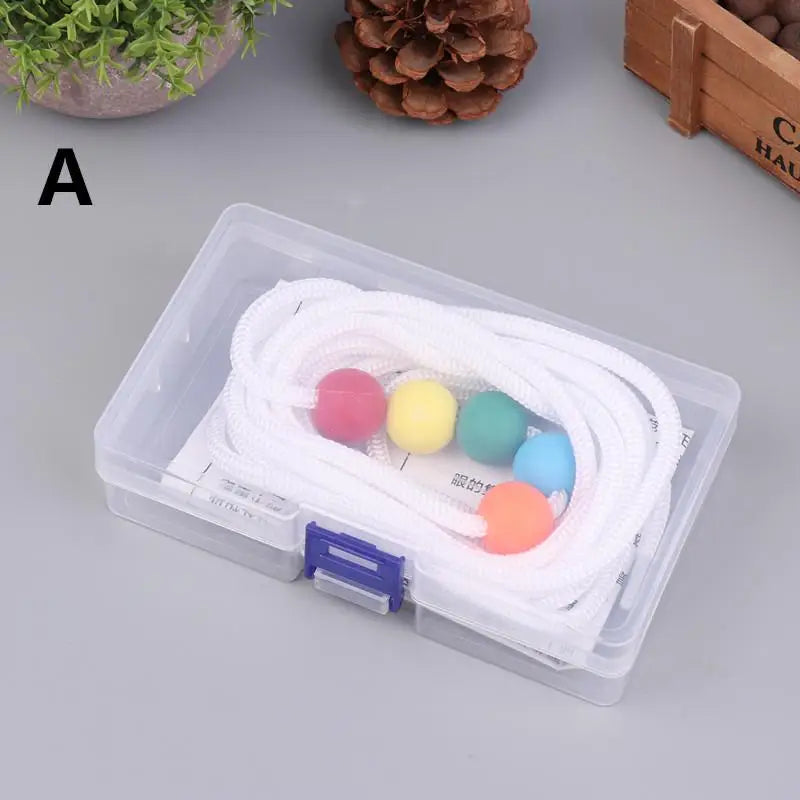 CC11Sports Eye Sight Train Five Beads Brock String Vision Convergence Qme A