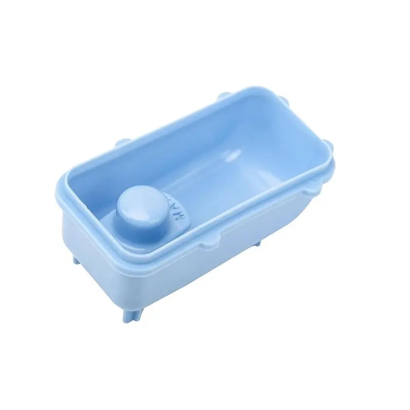 A02F-Washer Detergent Dispenser Replacement Assembly 2Pcs DC97-17022B For 592-49396 Replaces 3015202 AP5589006 PS4222035 Qme