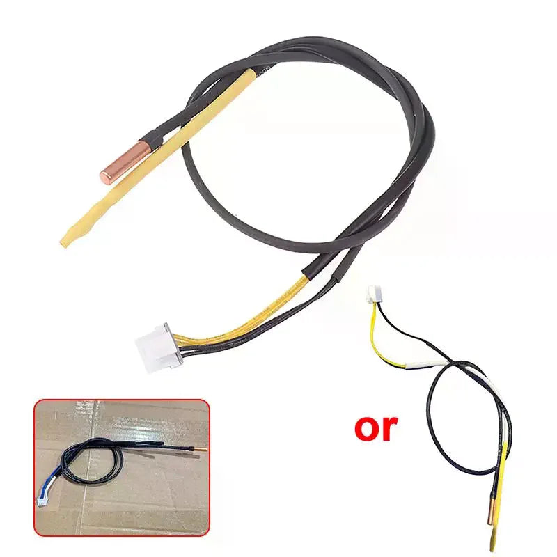 DIY Accessories Gree Ambient Air Conditioner Temperature Sensor Qme