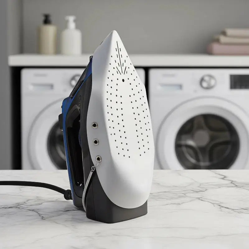 Iron Board Shoe Covers, Ironing Cloth to Protect Clothes, Electric Irons Protector Pads Qme