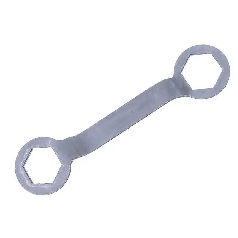 Quality-assured Clutch Wrench Removal Tool GY6 125cc Scooter Qme Default Title