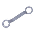 Quality-assured Clutch Wrench Removal Tool GY6 125cc Scooter Qme Default Title