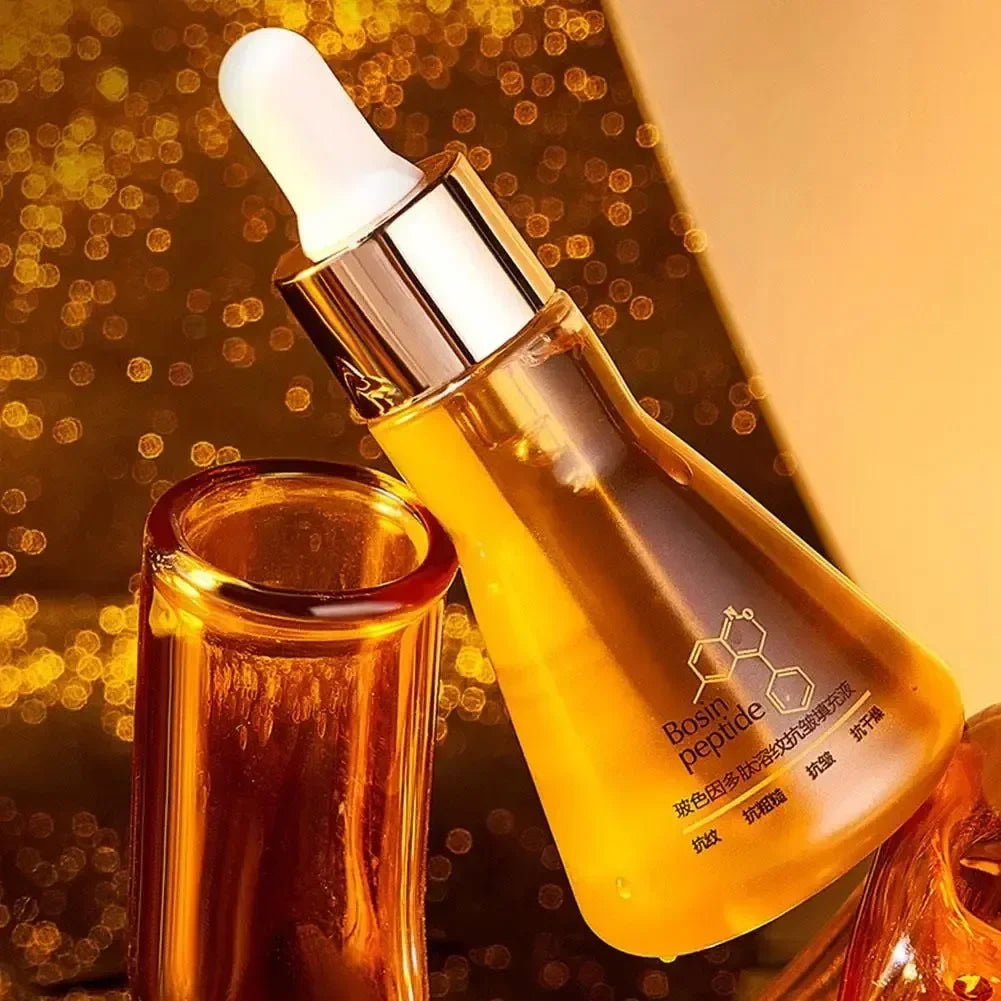 Peptide Essence Face Nourishing Revitapeptide Reversal Liquid Qme