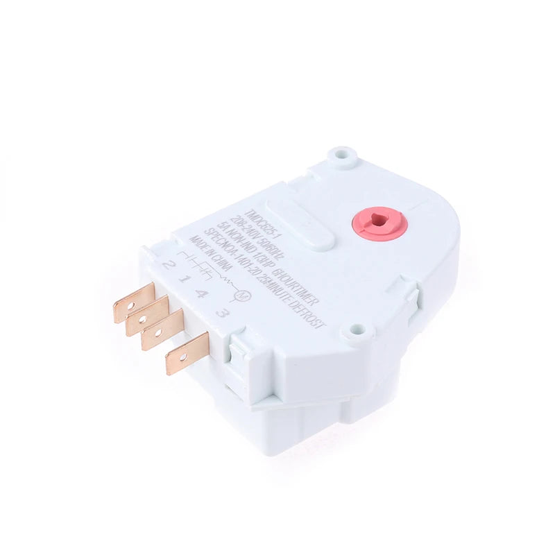 Refrigerator Timer Defrost Controller TMDC 625-1 807-2 Timing Suitable Qme